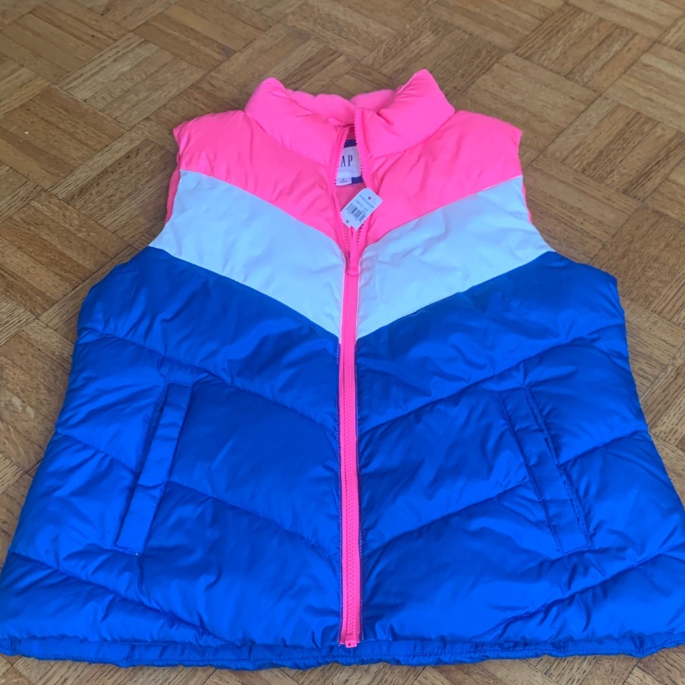 Gap Women’s Vest